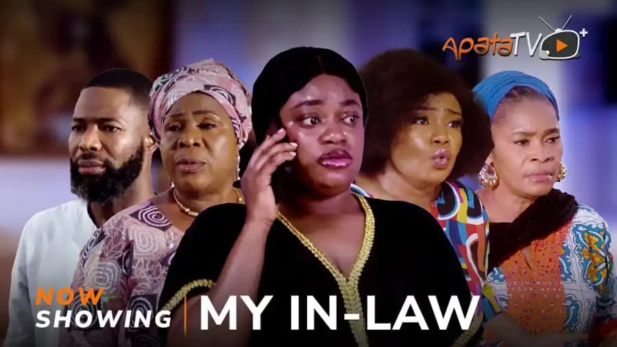 my in-law