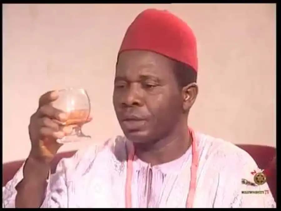 chiwetalu agu the evil father