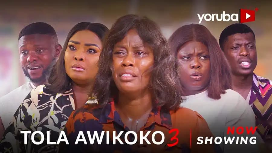tola awikoko