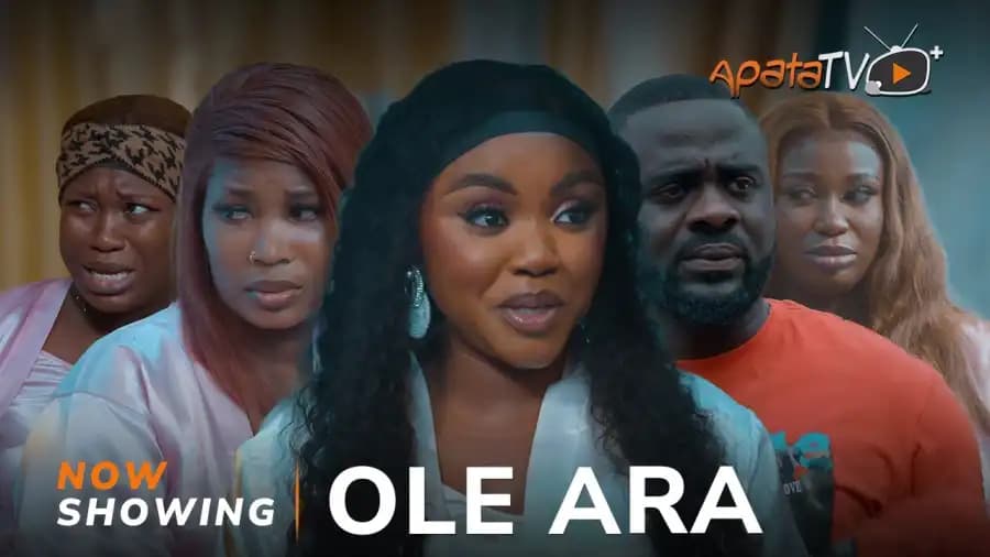ole ara