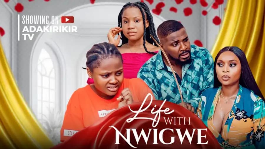 life with the nwigwe