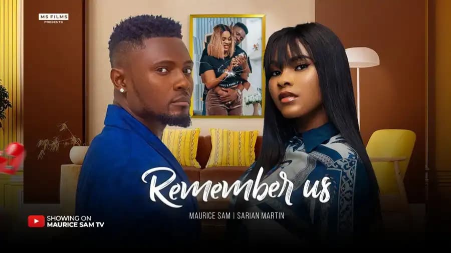 remember us