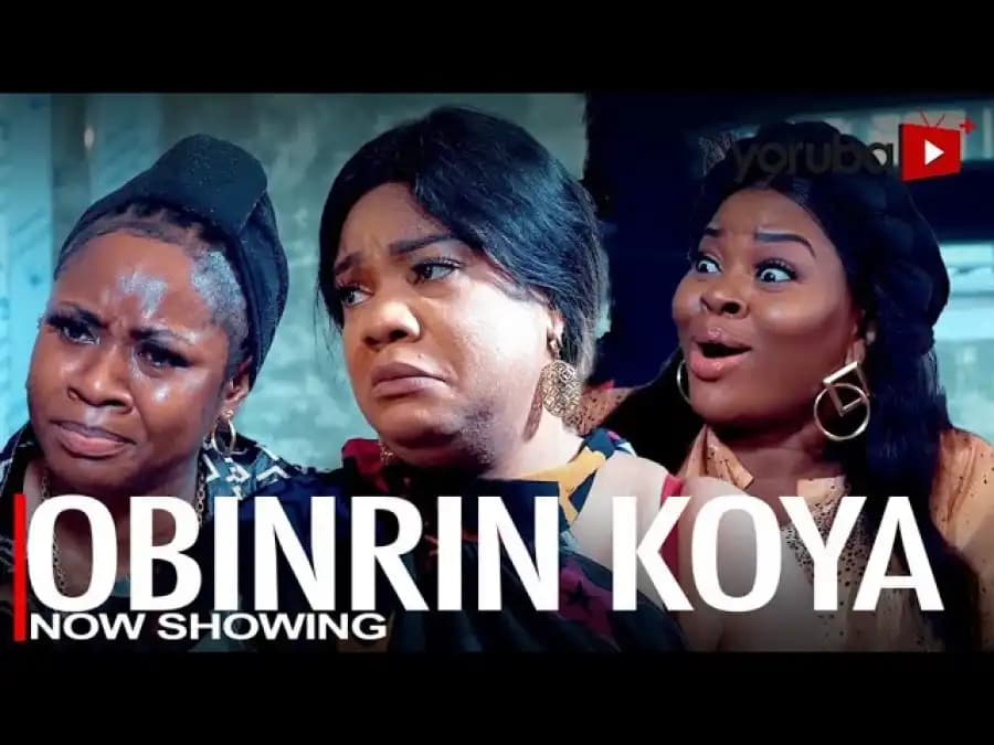 obinrin koya