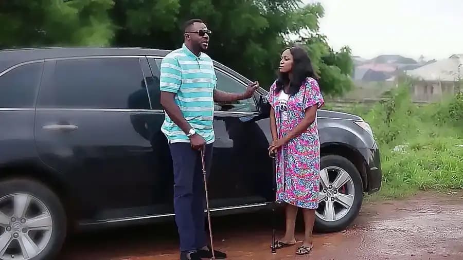 delilah iyawo afoju