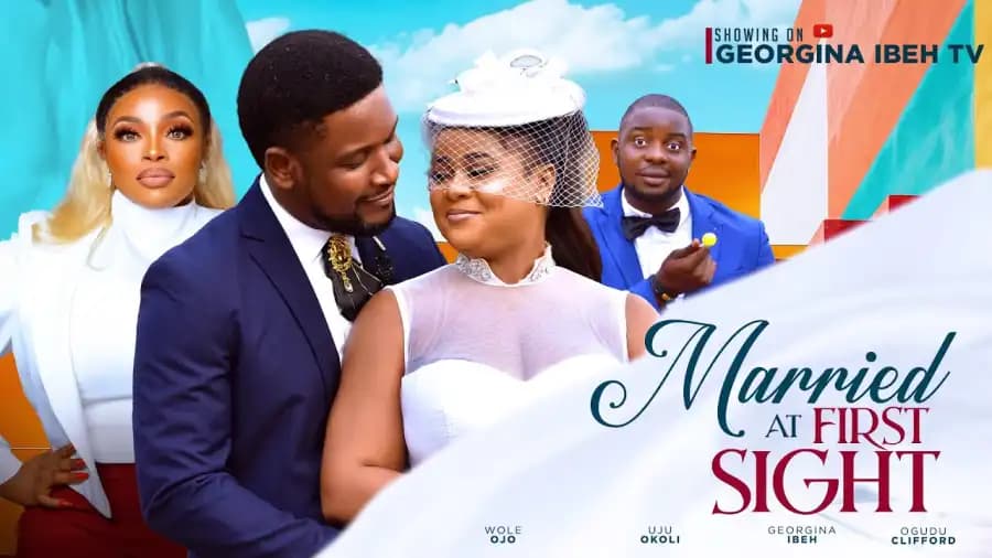 married at first sight