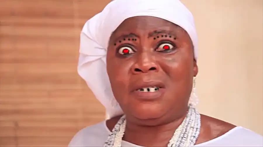 egbon eleye