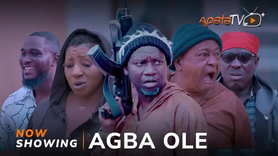 agba ole
