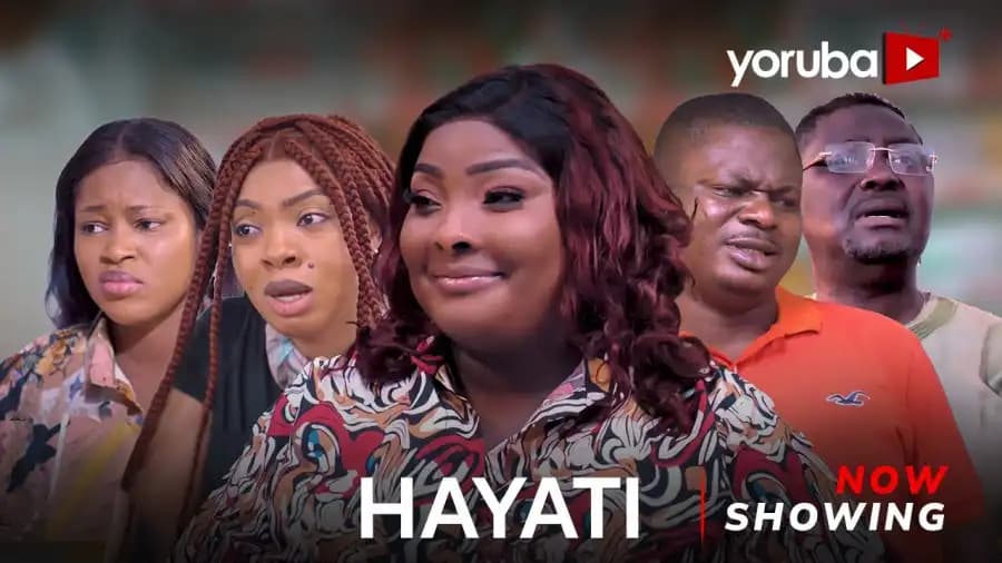 hayati