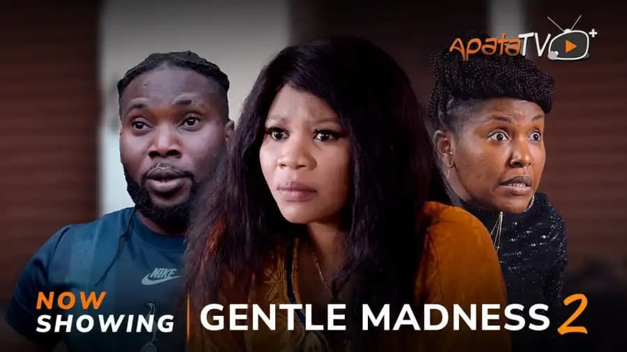 gentle madness