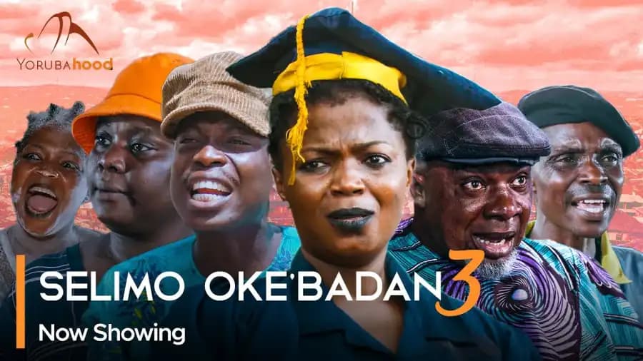 selimo oke badan