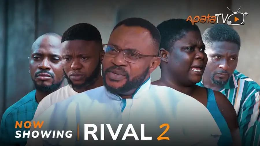 rival