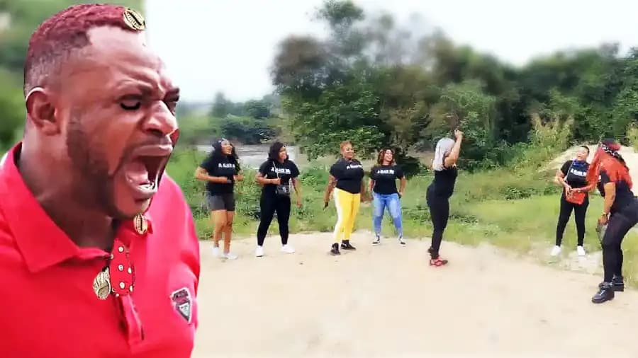 omo elegbe okunkun