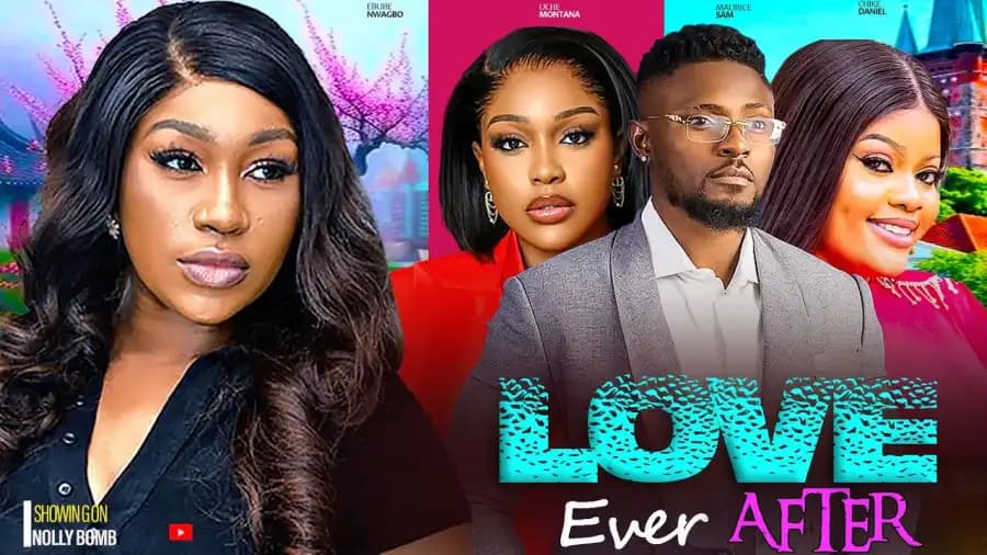 love ever after