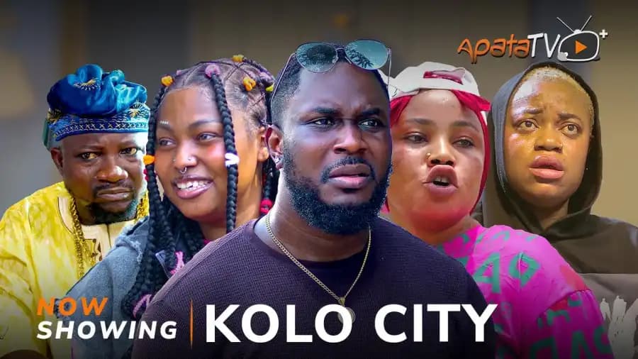 kolo city