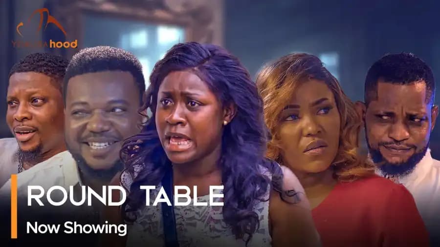 round table