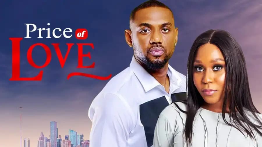 price of love