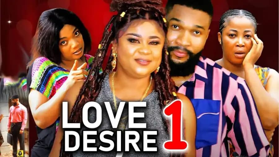 love desire