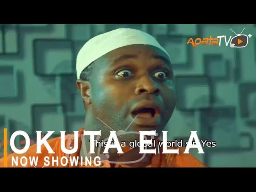 okuta ela