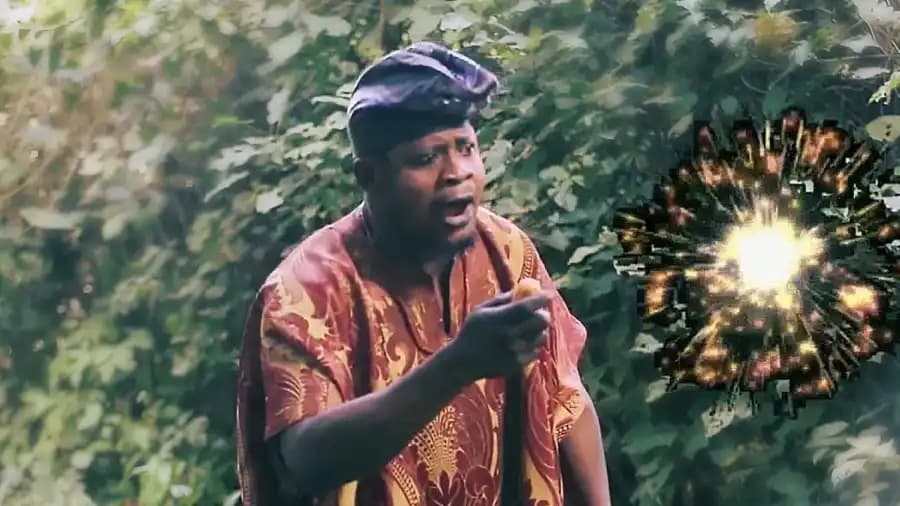 ado agbara alagbara