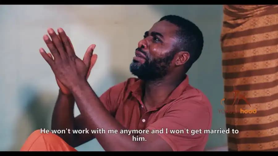 iyawo oran