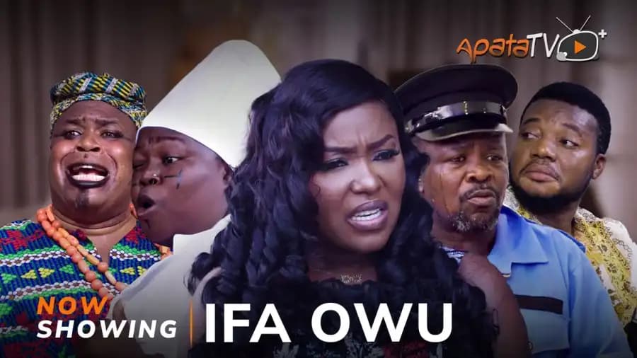 ifa owu