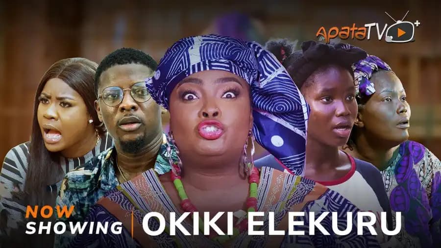 okiki elekuru