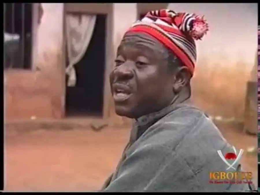 onye oka ikpe