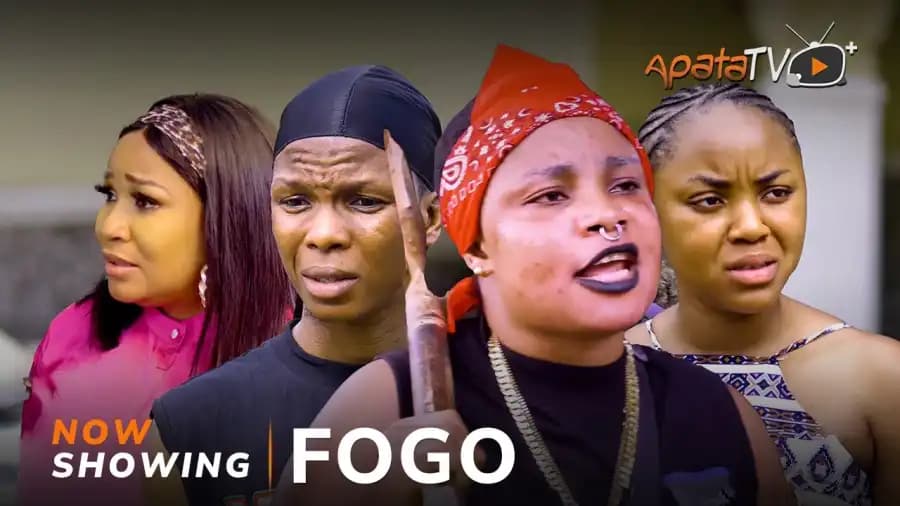 fogo