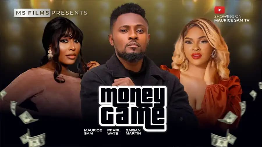 money game