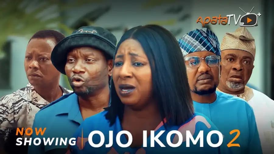 ojo ikomo