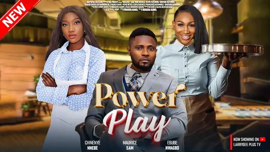 power play
