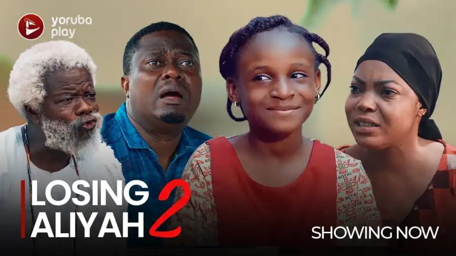 losing aliyah