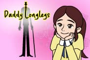 Daddy Longlegs | English Learning