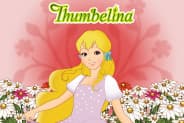 Thumbelina | English Learning