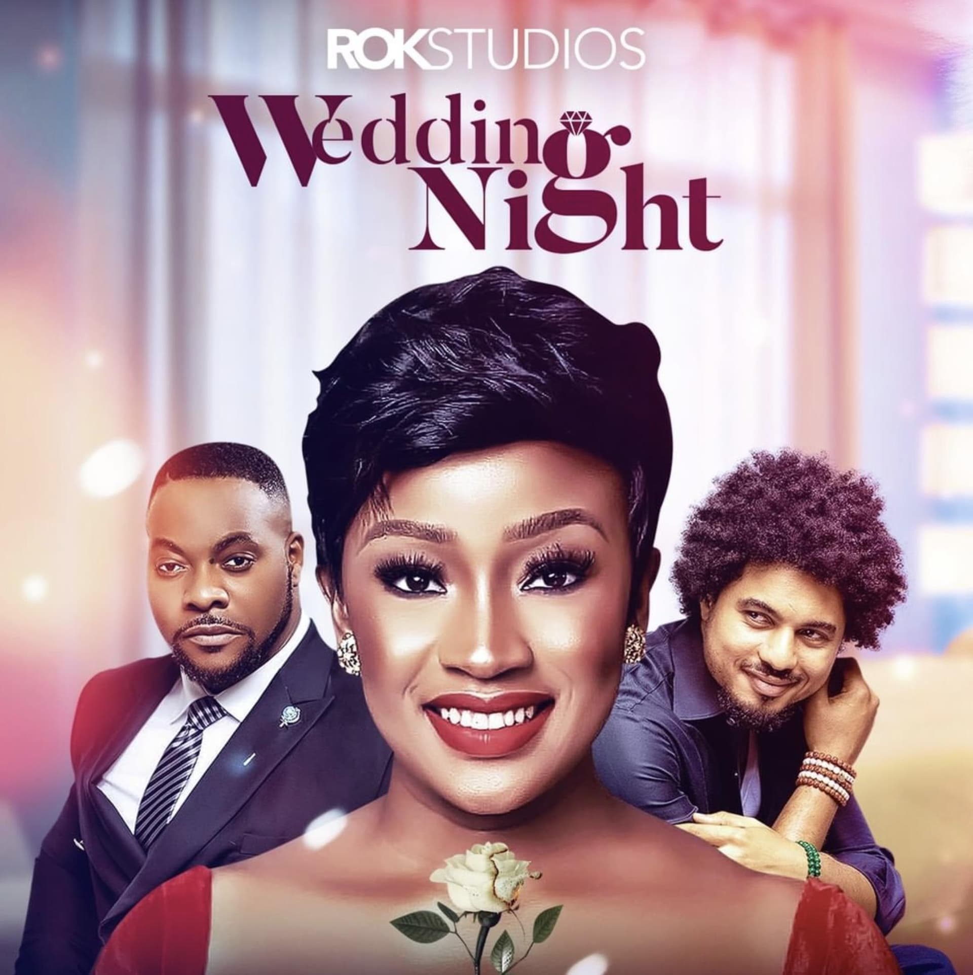 Wedding Night