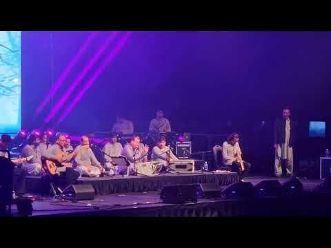 rahat fateh ali khan live concert in calgary- PART 1 / AMAZING PERFORMANCE BY RAHAT FATEH ALI KHAN