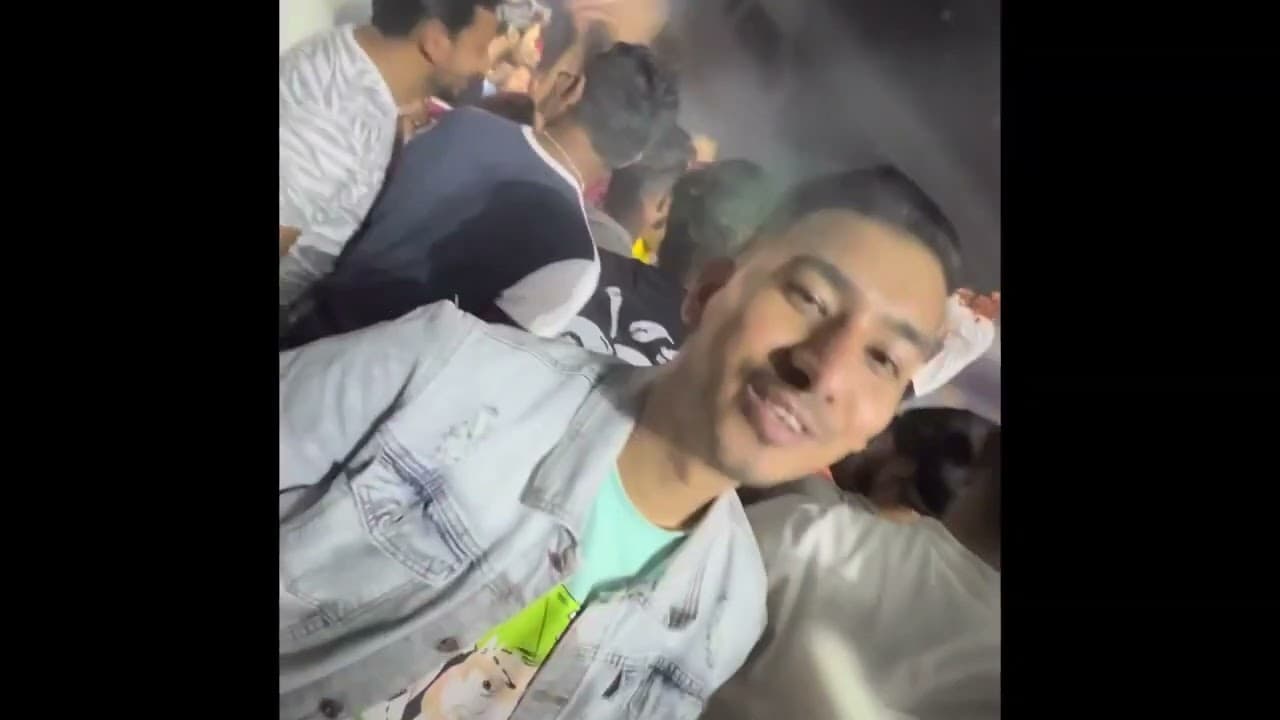 DIVINE LIVE CONCERT IN DUBAI WITH Young Stunners, Mc Altaf, Devil Tribute to Sidhu Moose Wala