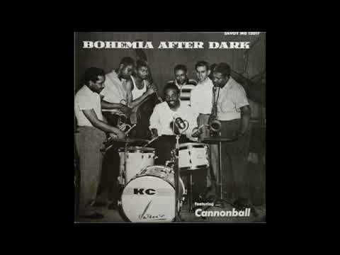 Kenny Clarke - Bohemia After Dark
