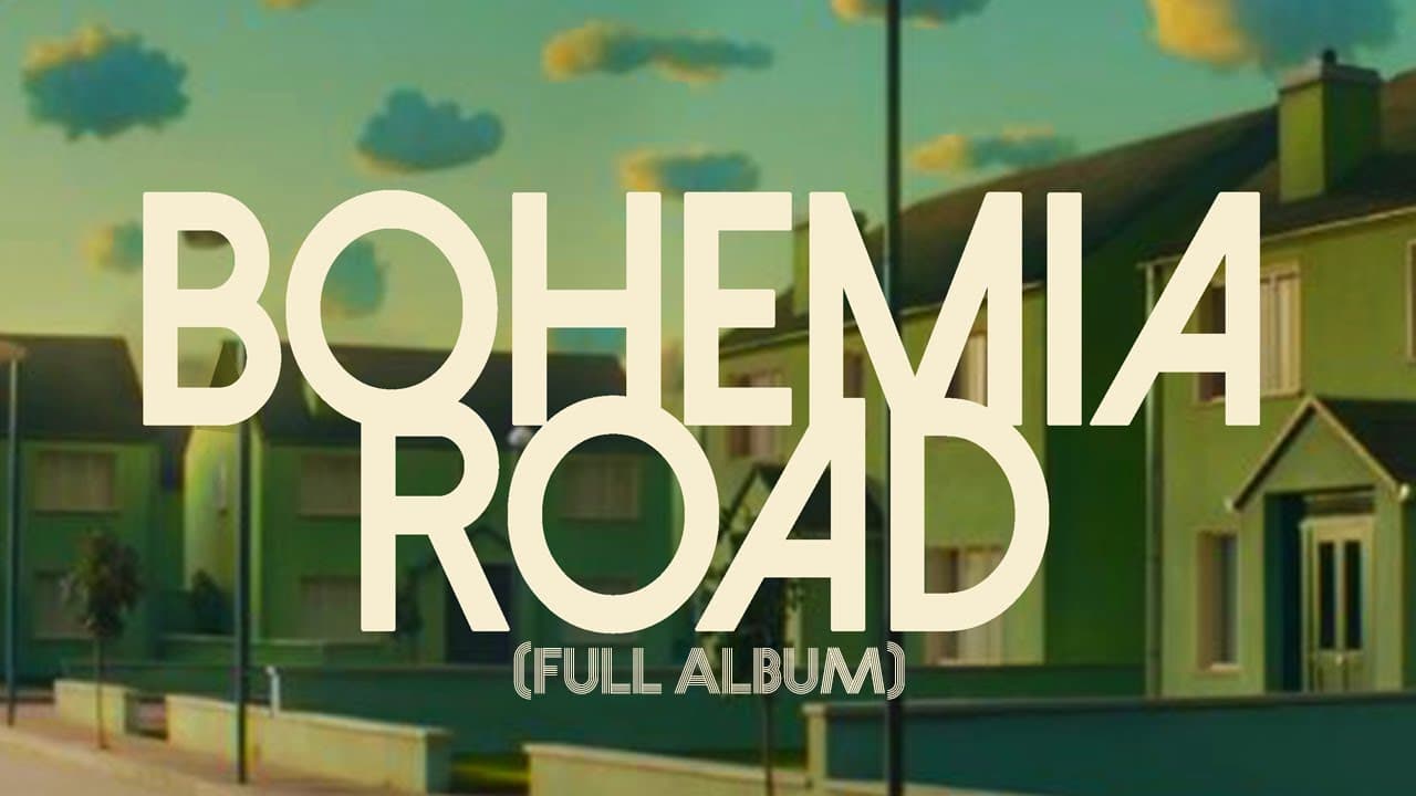 Whitey - LOST SONGS VOL​.​2: BOHEMIA ROAD (Full Album)