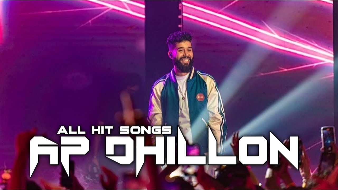 Ap Dhillon All Hit Songs 2021-2022 Punjabi Bass Boosted Extream Latest Songs Smooth Bass Boosted