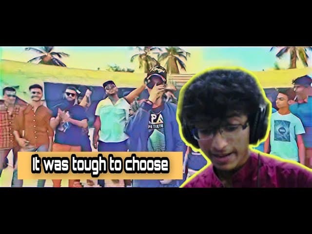 BIG SCRATCH BISECTS || BHAARI HAIN | YOUNG STUNNERS X KTOWN KILLAZ