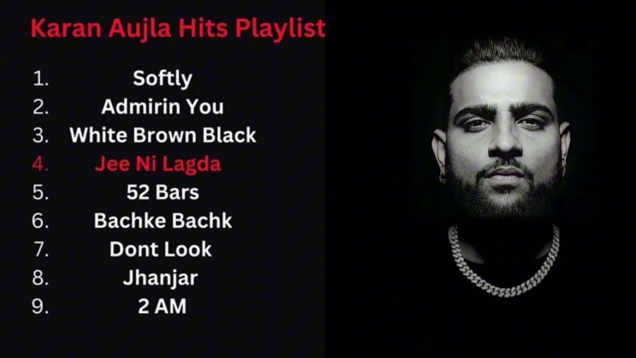 Karan Aujla latest hit songs 2024 pt-2 | Punjabi song | karan aujla all time hits |  karan aujla mix