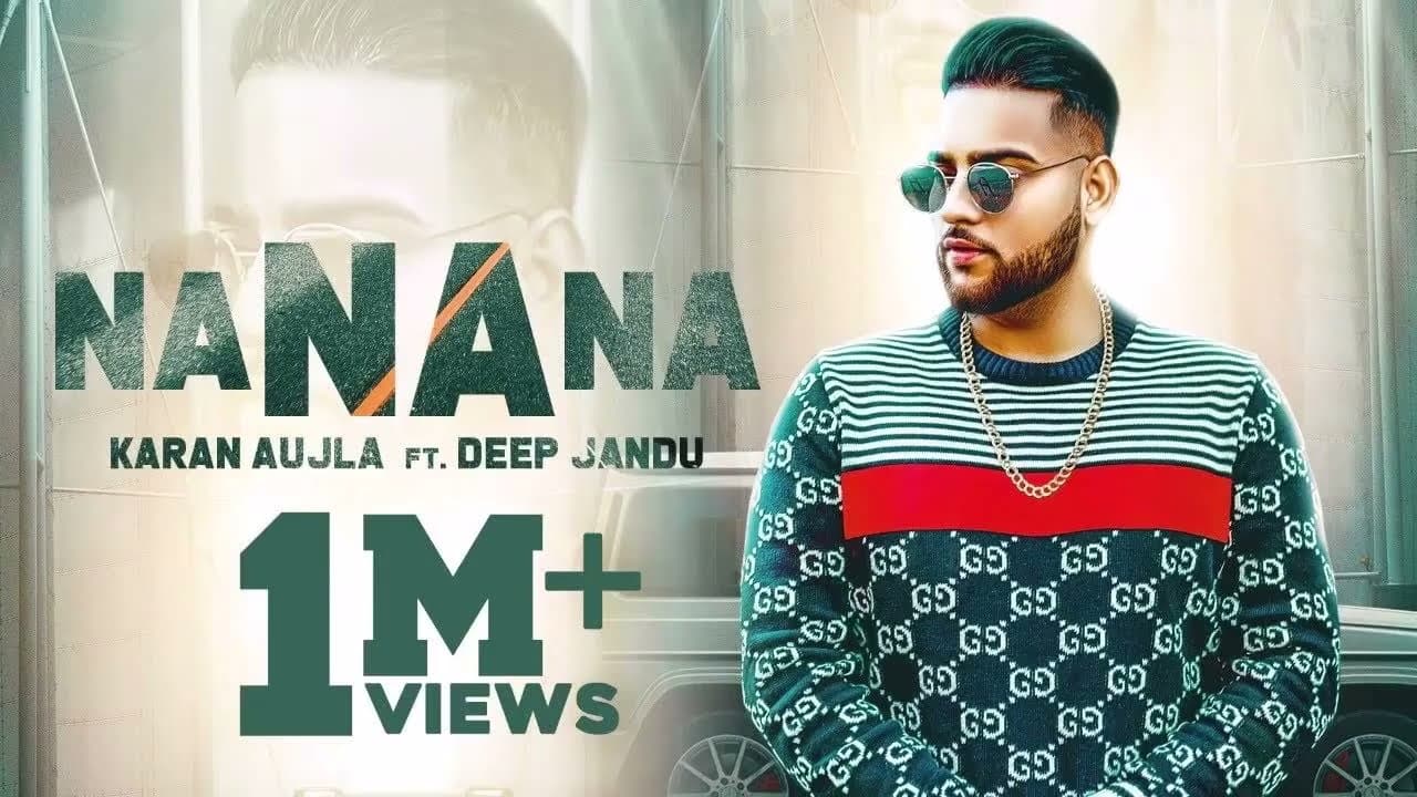 🔴 Karan Aujla All Hit Songs_Audio Jukebox_Best of Karan Aujla 🔴