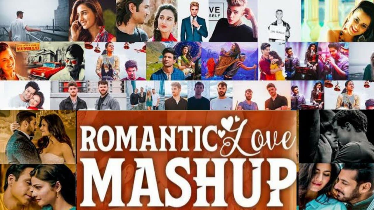 Romantic Heart breaking mashup song 💕💕 || Arijit singh, B Praak,Neha Kakar, Kaka Song 2022