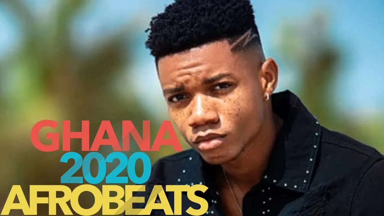 GHANA 2020 MIX | AFROBEATS 2020 | DANCEHALL 2020 (SARKODIE | BURNA BOY |KOFFEE | KUAMI EUGENE |KIDI)