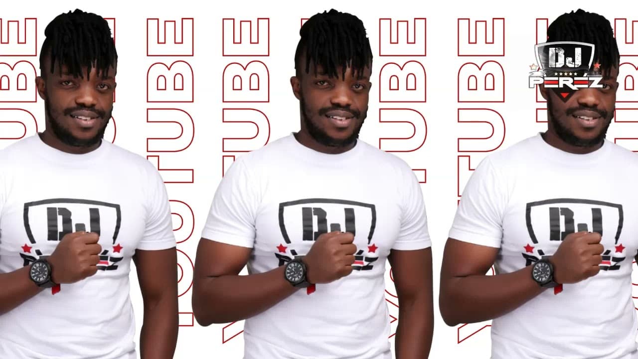 Hip Hop | PoP | RnB | DJ PEREZ