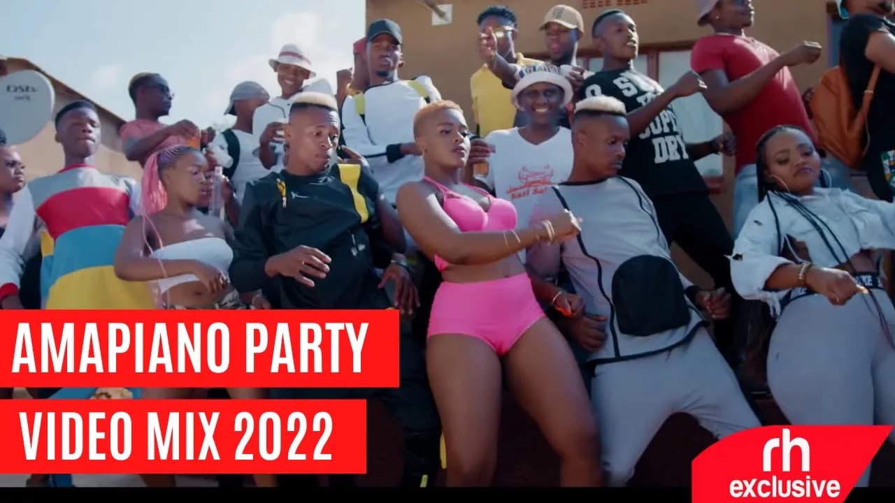 AMAPIANO PARTY SONGS VIDEO MIX 2022 DJ LAMASH 254 ft DJ Maphorisa, Focalistic,goya menor,Davido