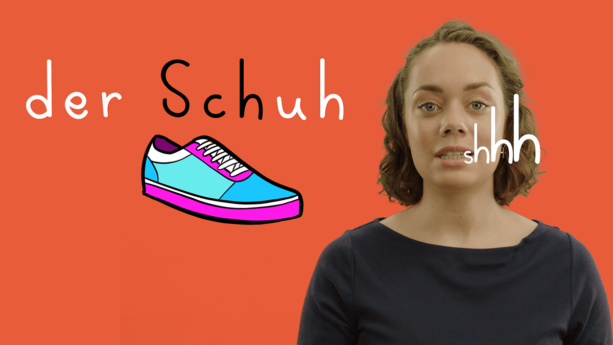 Year9 German