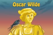 Oscar Wilde | LittleFox
