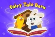 Fairy Tale Barn | LittleFox